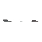 Mähmesser 41 cm (16") für Honda HRG 415 415C HRG 415PD HRG 415SD Kettensägen (OEM 72511VH3000)
