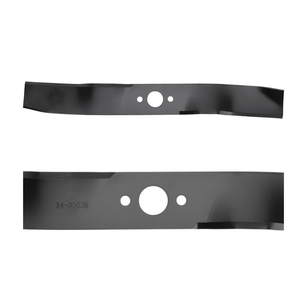 Mähmesser 41 cm (16") für Husqvarna Jonsered Gartentraktoren und Reiter (OEM 531007585)