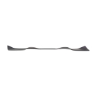 Mähmesser 41 cm (16") für Husqvarna Jonsered Gartentraktoren und Reiter (OEM 531007585)