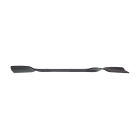 Mähmesser 41 cm (16") für Murray Rasenmäher (OEM 700024 700162 881076BZYP)