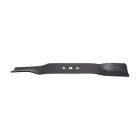 Mähmesser 41 cm (16") für Rasenmäher Hortmasz Smoke Hortus Leroy Merlin Victus (OEM JL43Z04-01)