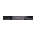 Mähmesser 41 cm (16") für Rasenmäher Hortmasz Smoke Hortus Leroy Merlin Victus (OEM JL43Z04-01)