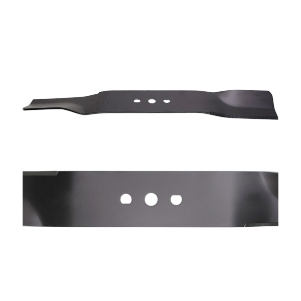 Mähmesser 41 cm (16") für Rasenmäher Hortmasz Smoke Hortus Leroy Merlin Victus (OEM JL43Z04-01)