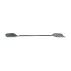 Mähmesser 41 cm (16") für Wolf Mäher (OEM 171041)