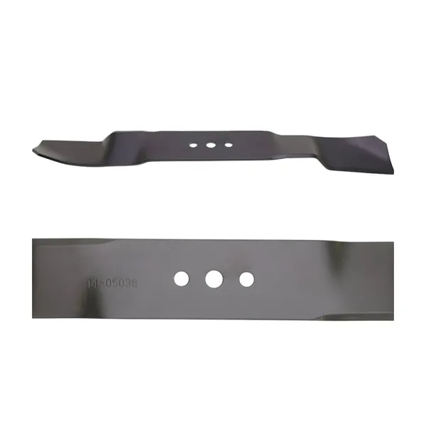 Mähmesser 41 cm (17") für Husqvarna Jonsered Gartentraktoren (OEM 544102801)