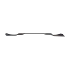 Mähmesser 41 cm (17") für Husqvarna Jonsered Gartentraktoren (OEM 544102801)
