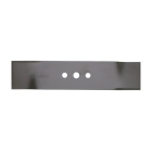 Mähmesser 41 cm (17") für Husqvarna Jonsered Gartentraktoren (OEM 544102801)