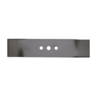 Mähmesser 41 cm (17") für Husqvarna Jonsered Gartentraktoren (OEM 544102801)