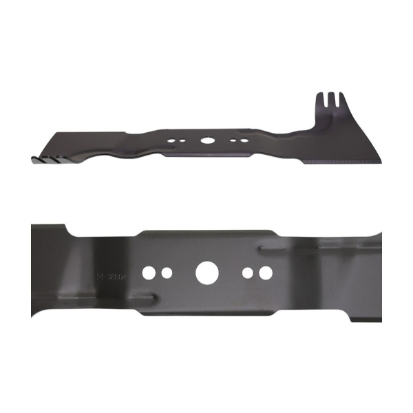 Mähmesser 42,5 cm (17") für Stihl Viking MB 450 MB 450 M MB 450 X MB 455 MB 455 M (OEM 63407020100)
