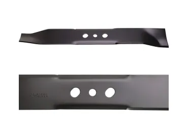 Mähmesser 42 cm (16,5") für NAC LP42-123L-JR LS42-123L-JR LS42-127R-JR (OEM LP42-123L-JR)