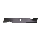 Mähmesser 42 cm (16") für Gartentraktoren Husqvarna Jonsered Partner McCulloch Poulan Jonsered Weedeater (OEM 532180054 532173920 539107519)