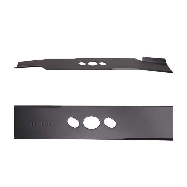 Mähmesser 42 cm (16") für Rasenmäher NAC (OEM LP42-450E LS42-375 LP42 LS42)