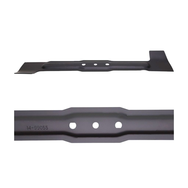 Mähmesser 42 cm (17") für Elektromäher MTD Lider LM-C4205 (OEM J2420000107R)