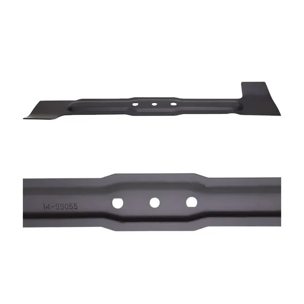 Mähmesser 42 cm (17") für Elektromäher MTD Lider LM-C4205 (OEM J2420000107R)