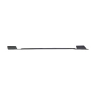 Mähmesser 42 cm (17") für Elektromäher MTD Lider LM-C4205 (OEM J2420000107R)