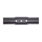 Mähmesser 42 cm (17") für Elektromäher MTD Lider LM-C4205 (OEM J2420000107R)