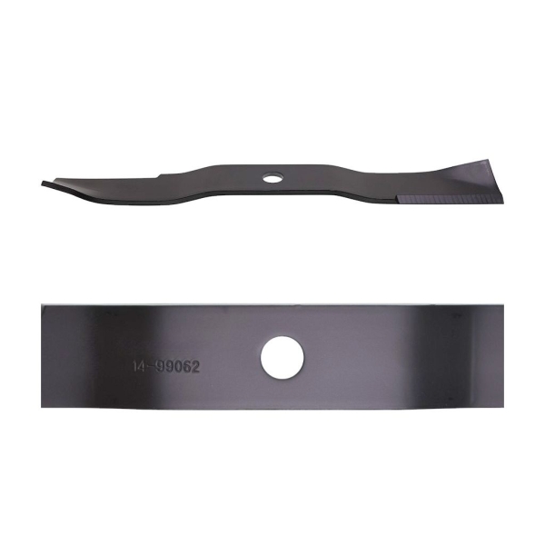 Mähmesser 42 cm (17") für Kubota Gartentraktoren (OEM 76505-11550)
