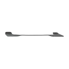 Mähmesser 43,2 cm (17") mit Aufsatz für Elektro- und Rasenmäher Stiga Alpina CMI Castel Garden Mountfield (OEM 81004232/0 81004232/1 81004232/2)