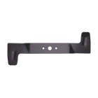Mähmesser 43,2 cm (17") mit Aufsatz für Elektro- und Rasenmäher Stiga Alpina CMI Castel Garden Mountfield (OEM 81004232/0 81004232/1 81004232/2)