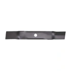 Mähmesser 43,3 cm (17") für John Deere Gartentraktoren (OEM AM137757)