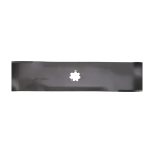 Mähmesser 43,3 cm (17") für John Deere Gartentraktoren (OEM AM137757)