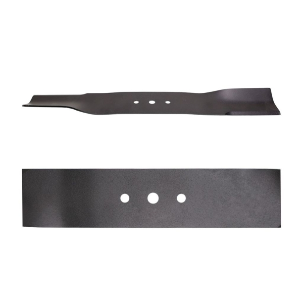 Mähmesser 43 cm (16") mit Sammlung für Rasenmäher Stiga Castel Garden