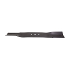 Mähmesser 43 cm (16") mit Sammlung für Rasenmäher Stiga Castel Garden