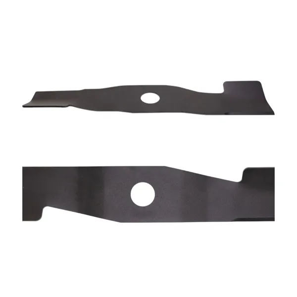 Mähmesser 43 cm (17") mit Aufsatz für Sandri Garden Queen Garden Rasenmäher (OEM 200550 300550)