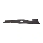 Mähmesser 43 cm (17") mit Aufsatz für Sandri Garden Queen Garden Rasenmäher (OEM 200550 300550)