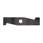 Mähmesser 43 cm (17") mit Aufsatz für Sandri Garden Queen Garden Rasenmäher (OEM 200550 300550)