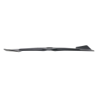 Mähmesser 43cm (17") für Sabo (OEM 764-120-000)