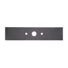 Mähmesser 44,5 cm (17") für Agroma Megagroup Rasenmäher (OEM 270012010)