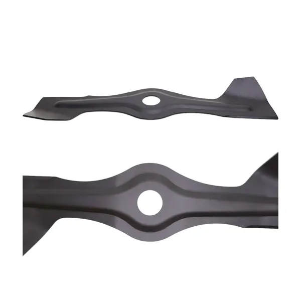 Mähmesser 44,5 cm (17") für Rasenmäher Weibang Gartenland (OEM 4510403010 4510403010A)