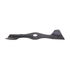 Mähmesser 44,5 cm (17") für Rasenmäher Weibang Gartenland (OEM 4510403010 4510403010A)