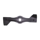 Mähmesser 44,5 cm (17") für Rasenmäher Weibang Gartenland (OEM 4510403010 4510403010A)