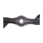 Mähmesser 44,5 cm (17") für Rasenmäher Weibang Gartenland (OEM 4510403010 4510403010A)