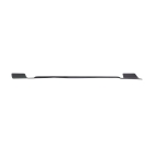 Mähmesser 44 cm (17") für Einhell Castorama Elektromäher (OEM 618818)