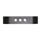 Mähmesser 45,2 cm (18") für Rasenmäher NAC C460V S460 S460V S460VY S460-053