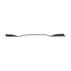 Mähmesser 45,5 cm (18") für NAC Castorama Rasenmäher (OEM WR65170 WR480 WR-098N 65170AB-000041A)