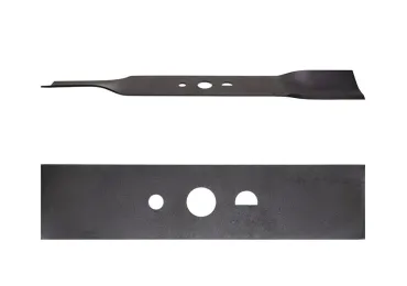 Mähmesser 45,5 cm (18") für NAC Einhell N1F-460JS Rasenmäher (OEM 3405620 N1F460-036)