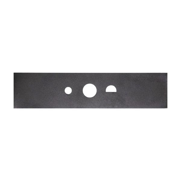 Mähmesser 45,5 cm (18