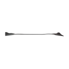 Mähmesser 45,5 cm (18") für NAC Ryobi Rasenmäher (OEM 2014/70130350 5131027797 S461VH-6-02 5131033997)