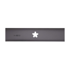 Mähmesser 45,7 cm (18") Seitenwurf für Husqvarna Jonsered Gartentraktoren (OEM 532138496 532126338 532127841)