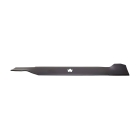 Mähmesser 45,7 cm (18") Seitenwurf für Husqvarna Jonsered Gartentraktoren (OEM 532138496 532126338 532127841)