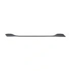 Mähmesser 45,7 cm (18") Seitenwurf für Husqvarna Jonsered Gartentraktoren (OEM 532138496 532126338 532127841)