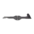 Mähmesser 46,4 cm (18") links für Husqvarna Jonsered Partner McCulloch Poulan Weedeater Gartentraktoren (OEM 532186387)