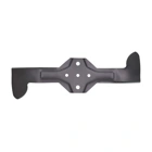 Mähmesser 46,4 cm (18") links für Husqvarna Jonsered Partner McCulloch Poulan Weedeater Gartentraktoren (OEM 532186387)