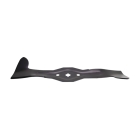Mähmesser 46,4 cm (18") Recht mit der Sammlung für Husqvarna Jonsered Partner McCulloch Poulan Weedeater Gartentraktoren (OEM 532186386)