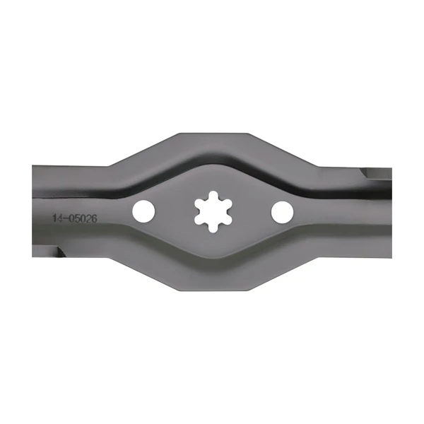 Mähmesser 46,4 cm (18
