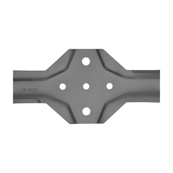 Mähmesser 46,4 cm (18